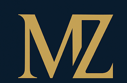 MZ Logo